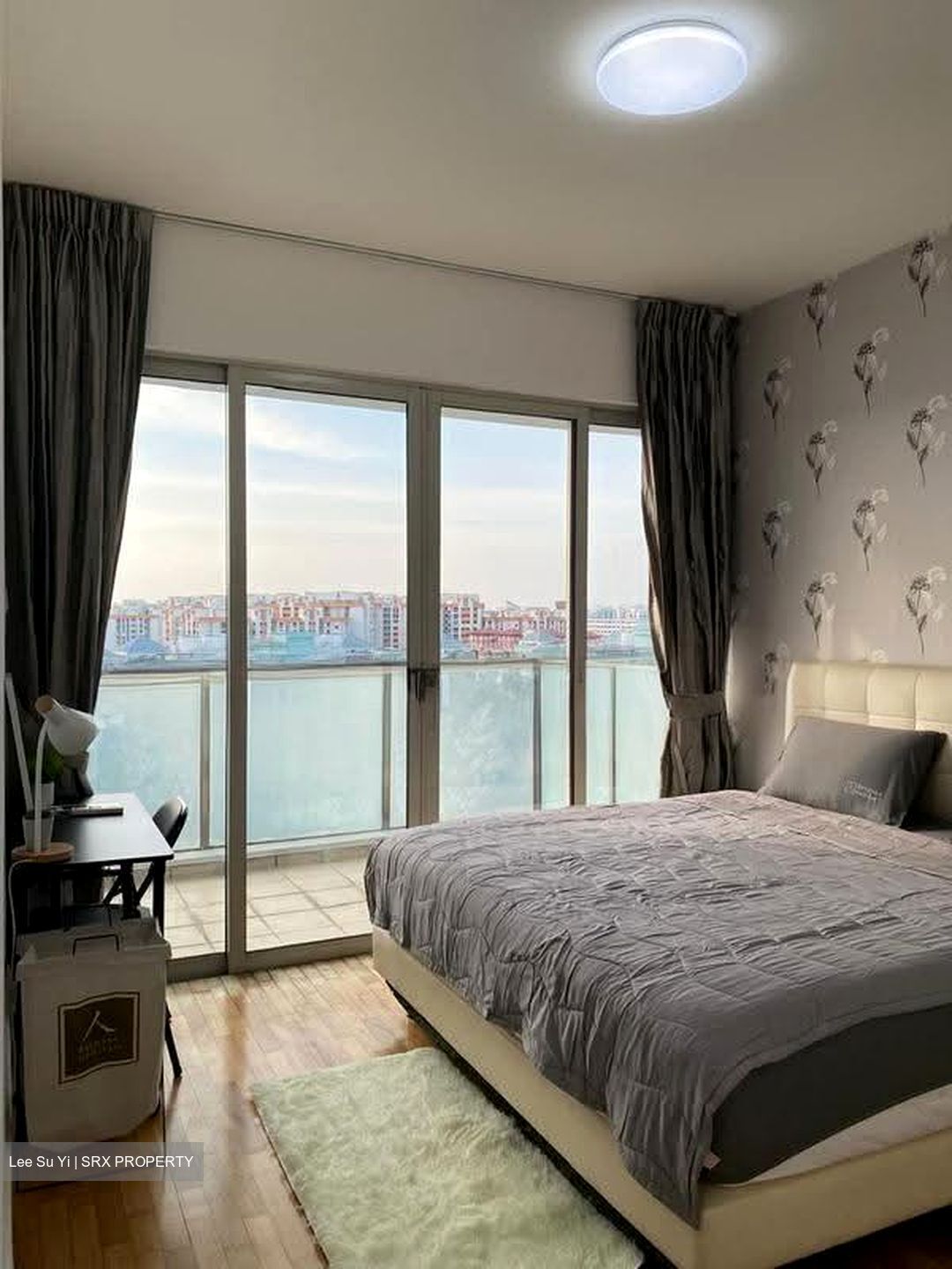 The Centris (D22), Apartment #633333211